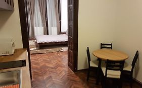 Cosy Studio-Apartament